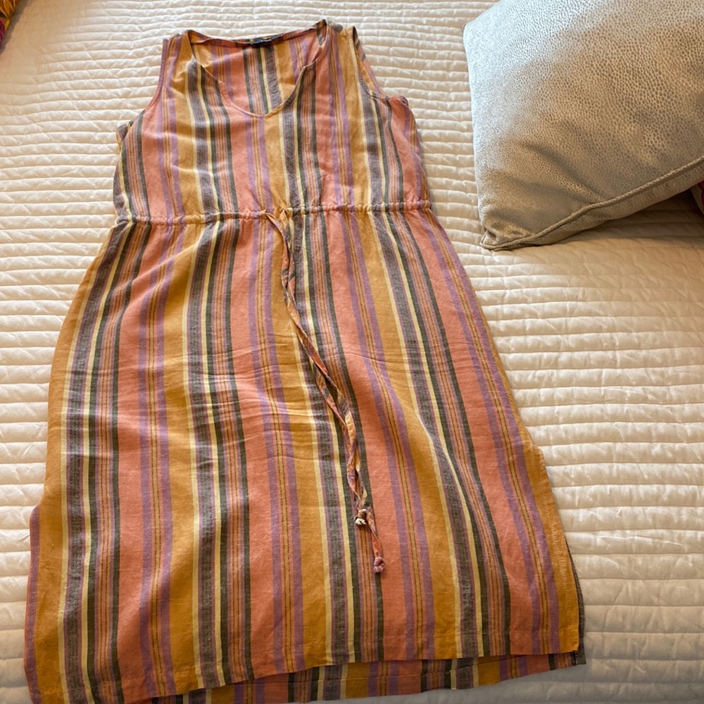Drew XS Women’s Dress